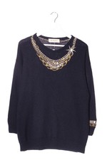 UTA RAASCH Feinstrickpullover