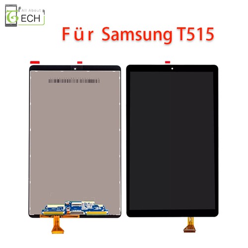 Für samsung galaxy tab 1 - tab, 10.1