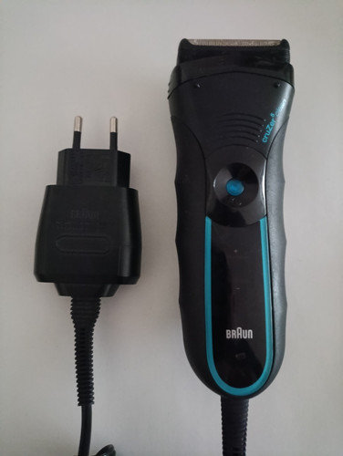 Braun series cruzer5 clean - 5,