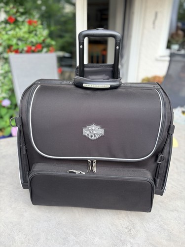Harley-Davidson