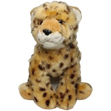 Teddy-Hermann Süßer Leopard