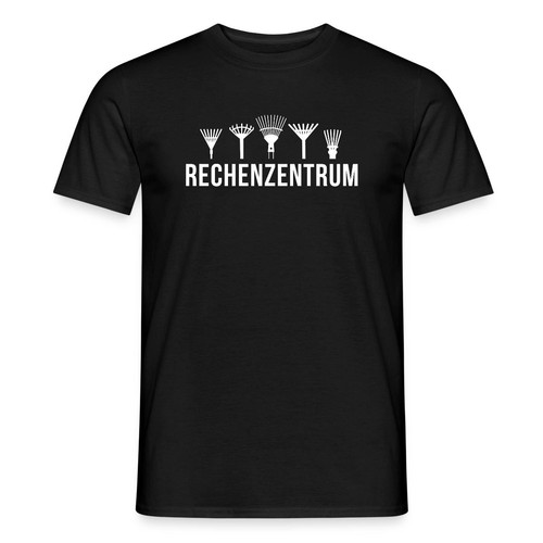 Rechenzentrum rechner computer - rechner,