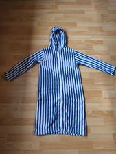 Kinder Bademantel Gr 140/146