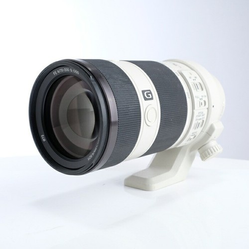 Sony 200mm g oss - fe,