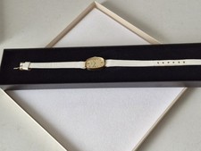 ZentRa Savoy (Royal) Damenuhr 14K Gelbgold Antike Rar Funktioniert einwandfrei