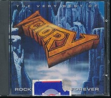 Victory - The Very Best Of