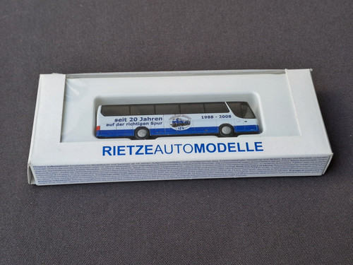 Rest 165 rietze spur - rest.165,