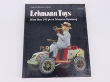 Lehmann Toys by Jürgen &