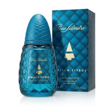 Pino Silvestre Italian Citrus