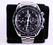 Omega Speedmaster Moonwatch