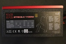 AeroCool Strike-X Series 1100