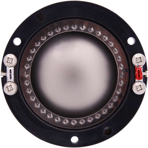 Ersatzmembran diaphragm 4mm - ersatzmembran,