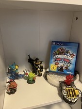 Skylander Trap Team Starter