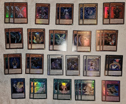 Yugioh sendbote fee - yugioh,