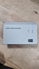 SMA Sunny Home Manager