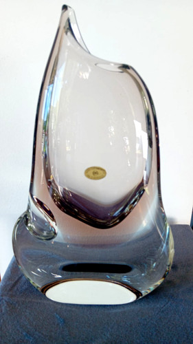 Große schwere glas - große,