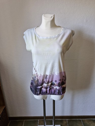 Oliver damen t - s.oliver, t-shirt