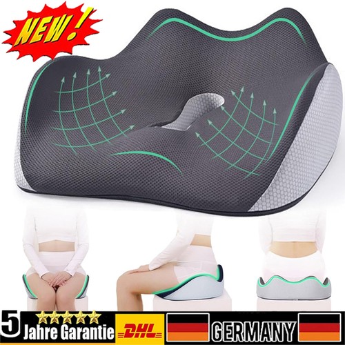 Sitzkissen orthopädisches - sitzkissen,