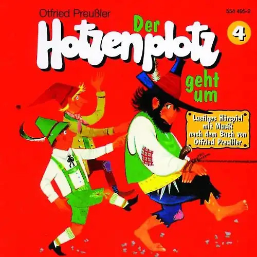Der hotzenplotz geht - der,