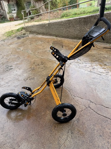 Golftrolley sun mountain speed - golftrolley,