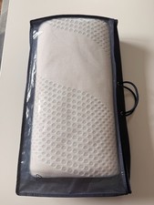 novitesse Nackenstütz Kissen Ergonomisch