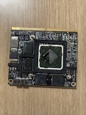 Apple iMac 21,5“ A1311 GPU