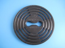 Philips Senseo® 7892 Switch, Tassenablage, Abstellgitter, Tropfgitter, schwarz