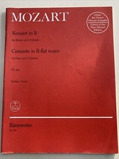 Mozart Konzert Für Klavier