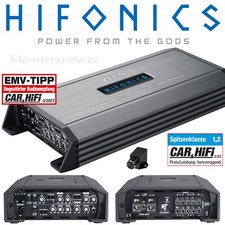 Hifonics zeus zxr1200 - hifonics,