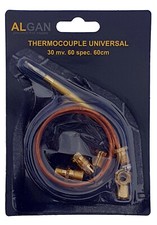 Universal Thermoelement 600 mm
