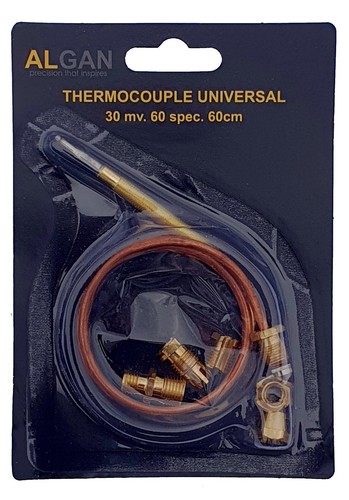 Universal thermoelement 600 - thermoelement,