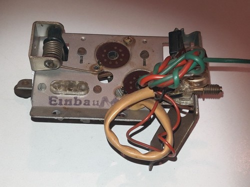 Ukw tuner aus - (ohne,
