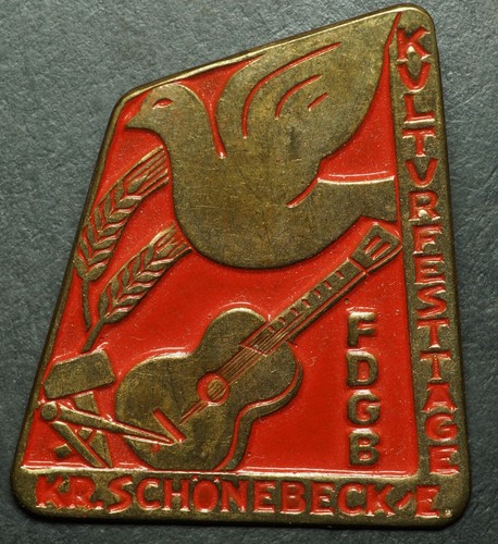 Schönebeck der elbe - schÖnebeck,