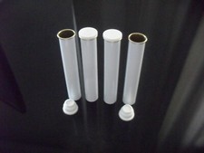 50 x Leerröhrchen