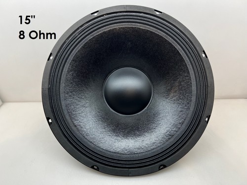 Peavey xp15 woofer replacement - xp15,