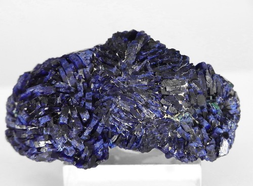 Glitzerndes azurit malachit - azurit,