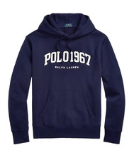 POLO RALPH LAUREN Logo Fleece