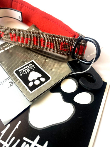Hurtta halfchoke halsband - halsband, für