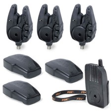 Fox Micron RX+ 3 Rod