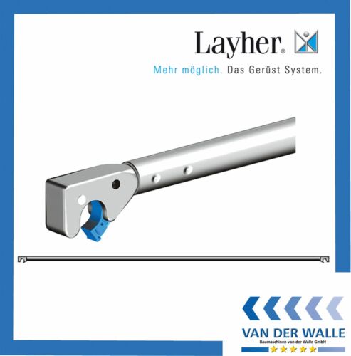 Layher fahrgerüst - layher,
