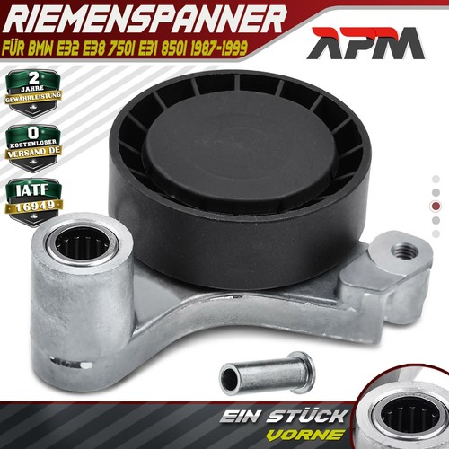 Spannrolle riemenspanner für - spannrolle,
