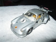 Carrera Universal 132  Porsche RSR silber gut