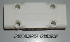 Lego Technik Technic 1 x Panel Paneel 3 x 7 weiss #71709 NEUWARE