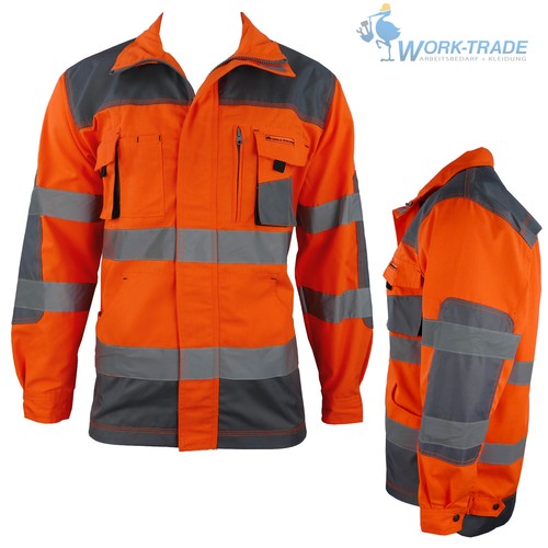 Arbeitsjacke jacke - arbeitsjacke,