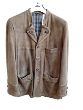  Trachtenlederjacke Meindl,Janker, Gr.50,wie neu