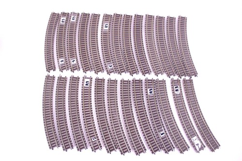 Tlg set roco line 42523 - set, r3