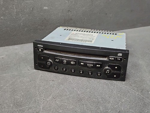 Autoradio für citroen - für,