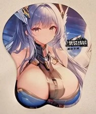 Honkai Star Rail Waifu Anime
