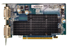 Sapphire Radeon 299-2E127-230SA Grafikkarte HD 5450 DDR3 PCI-E Dual DVI-I 1 GB✅