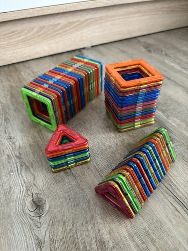 Magformers magnetische - magformers,